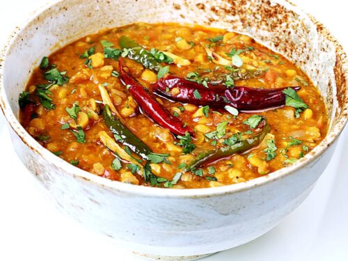 Chana Dal - Bengal Gram Dal