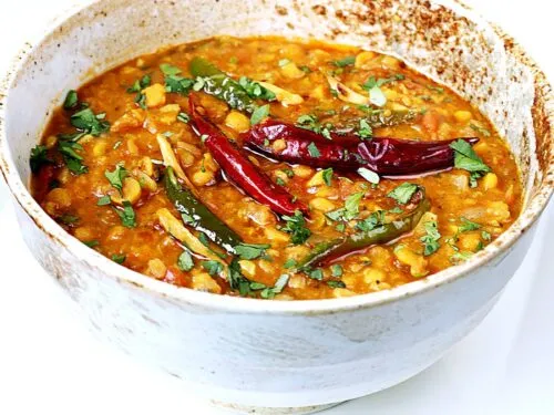 Chana Dal - Bengal Gram Dal