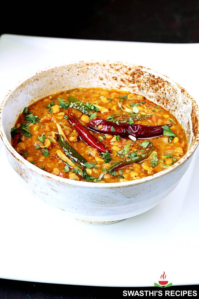 Chana Dal - Bengal Gram Dal