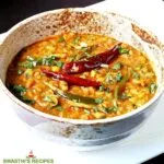 Chana Dal Recipe