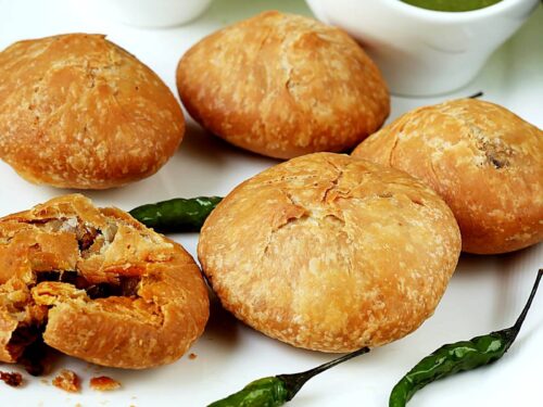 Kachori