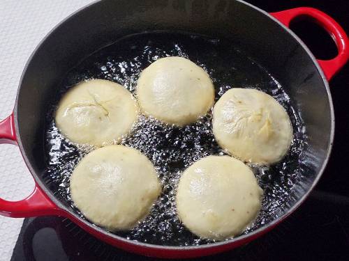 firm kachoris read to be flipped