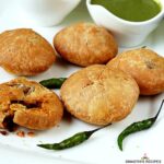 Khasta Kachori Recipe