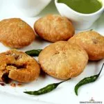 Khasta Kachori Recipe