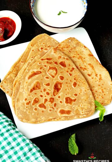 Paratha