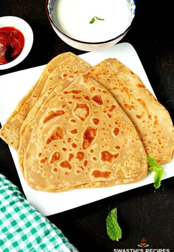 Paratha