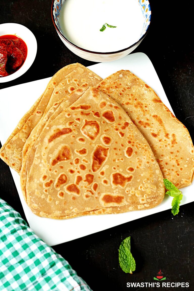 Paratha