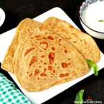 Paratha Recipe