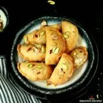 Gujiya Recipe