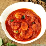 Shrimp Vindaloo Recipe