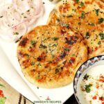 Kulcha Recipe