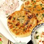 Kulcha Recipe