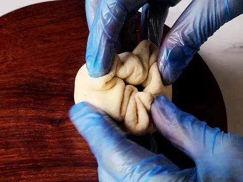 bringing edges closer