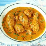 Dum ka Chicken - dum ka Murgh