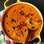 Kerala Meen Fish Curry