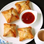 Egg Puff Recipe