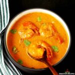 Shrimp Curry Recipe