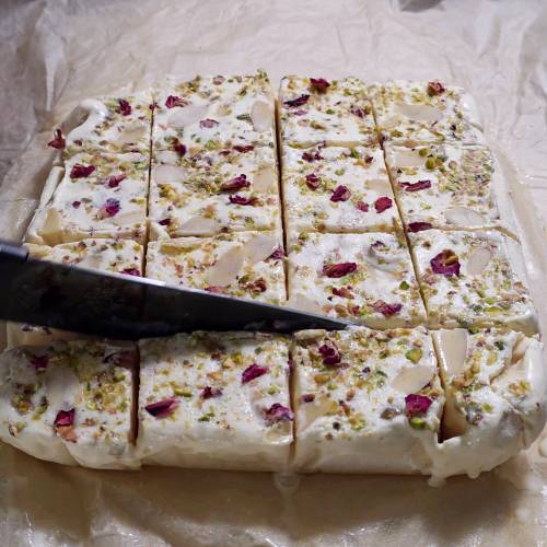 slicing