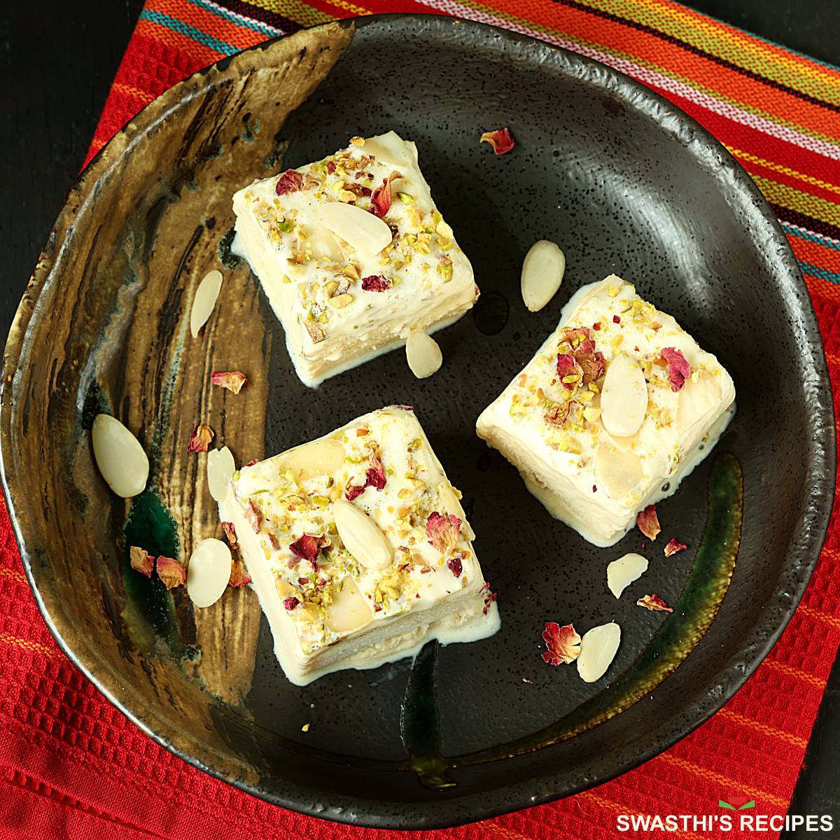 Malai Kulfi Recipe
