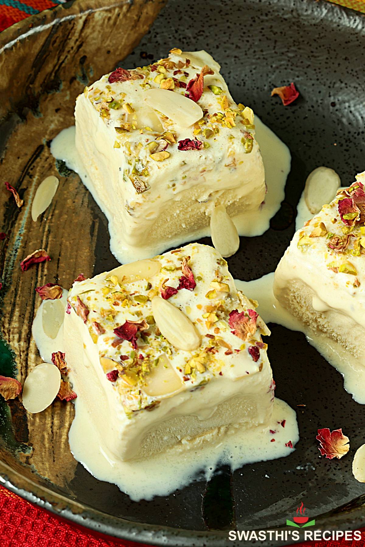 Malai Kulfi